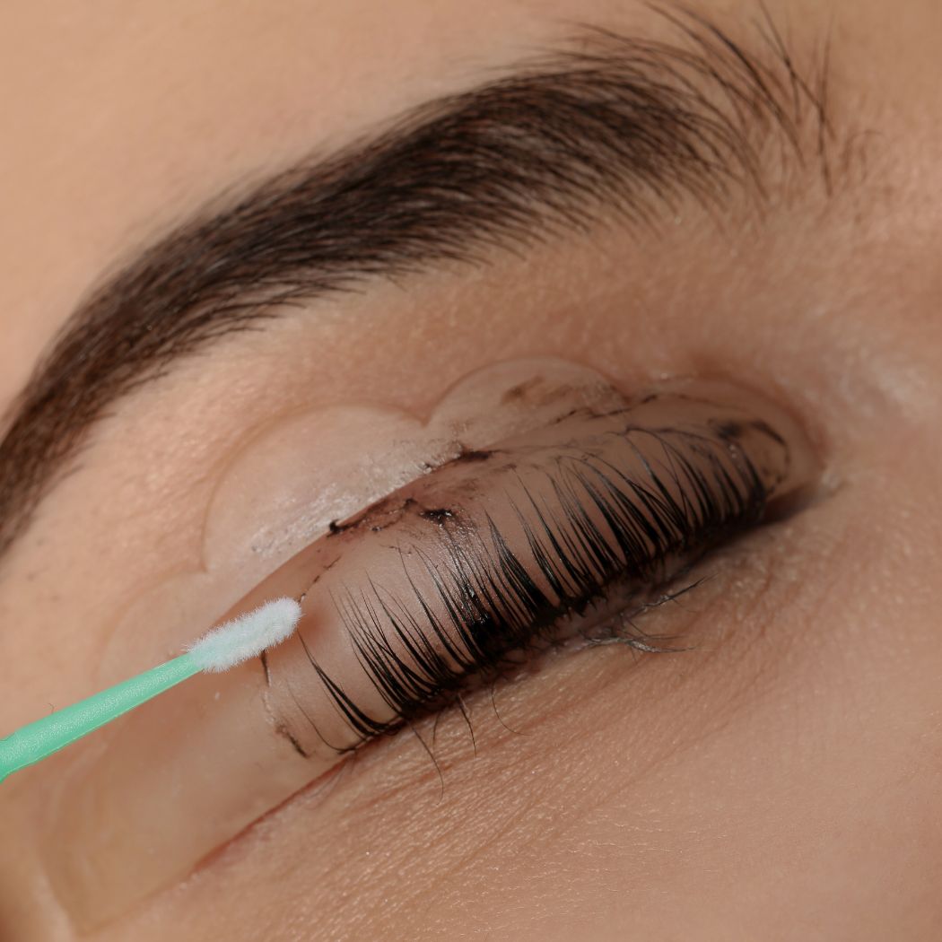 wimpern & augenbrauen München